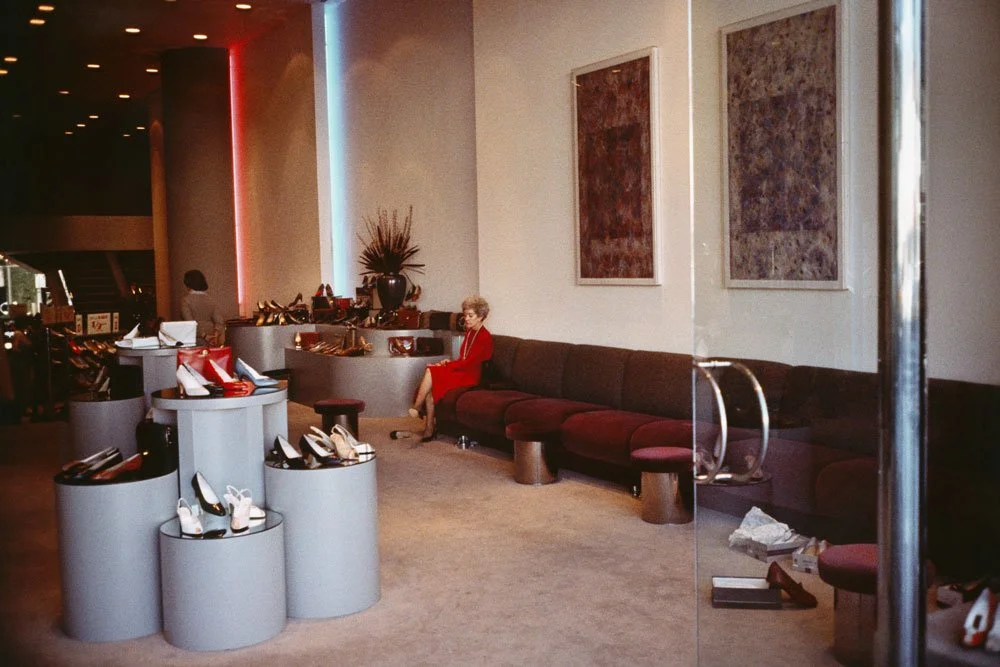 Rodeo Drive 1984 — RODEO DRIVE